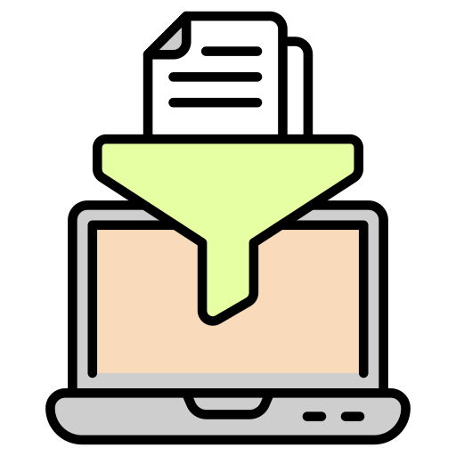 Email Filtering